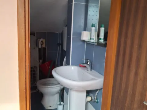 Sale, one bedroom apartment, 52m², Bečići, Budva - image 7