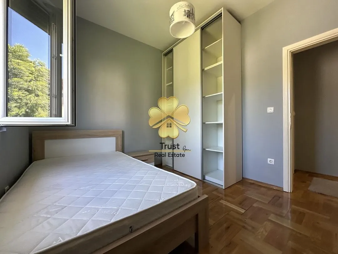 Rent, house, 120m², Tološi, Podgorica