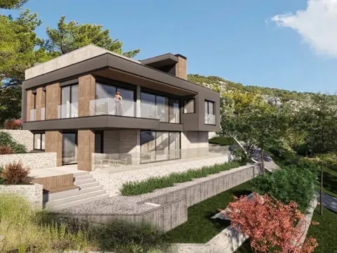 Sale, house, 480m², Kavač, Kotor - image 2