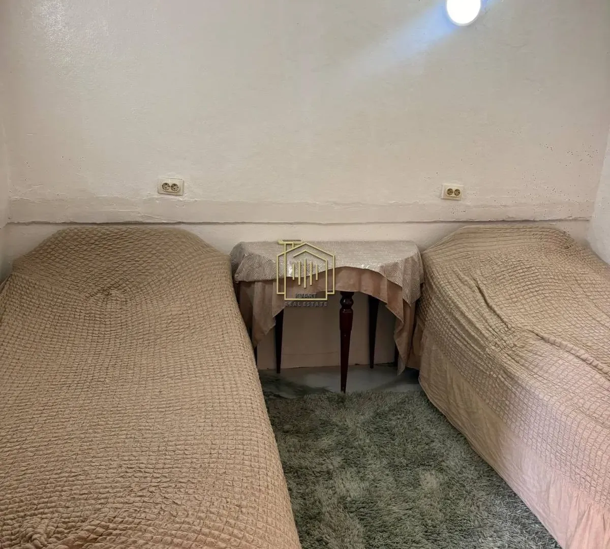 Izdavanje, stan, 30m², Stari Aerodrom, Podgorica