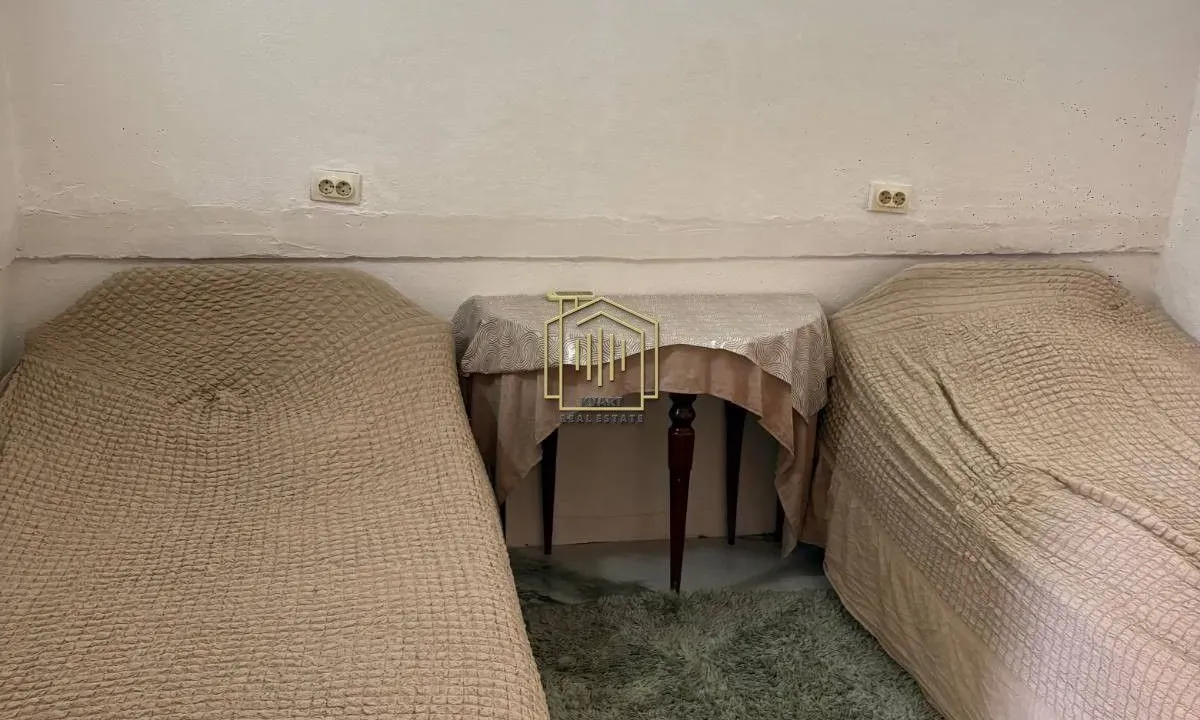 Rent, apartment, 30m², Stari Aerodrom, Podgorica