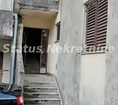 Prodaja, dvosoban stan, 45m², Risan, Kotor - image 7