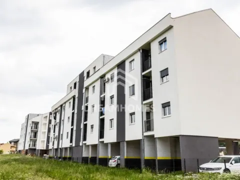 Izdavanje, jednosoban stan, 35m², Zabjelo, Podgorica - image 2