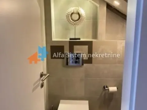 Rent, four bedroom apartment, 108m², Stari Grad, Beograd - image 9