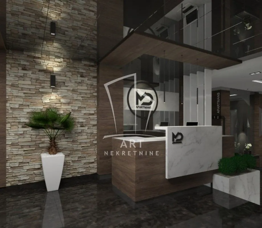 Prodaja, jednosoban stan, 32m², Zlatibor, Srbija