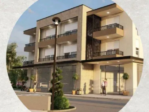 Sale, one bedroom apartment, 44m², Donja Gorica, Podgorica - image 8