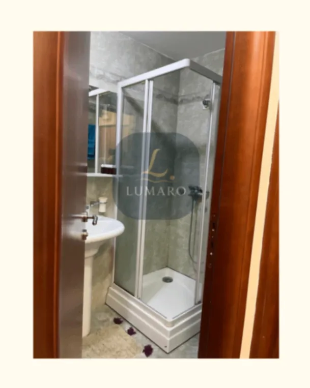 Rent, one bedroom apartment, 48m², Podgorica, Crna Gora