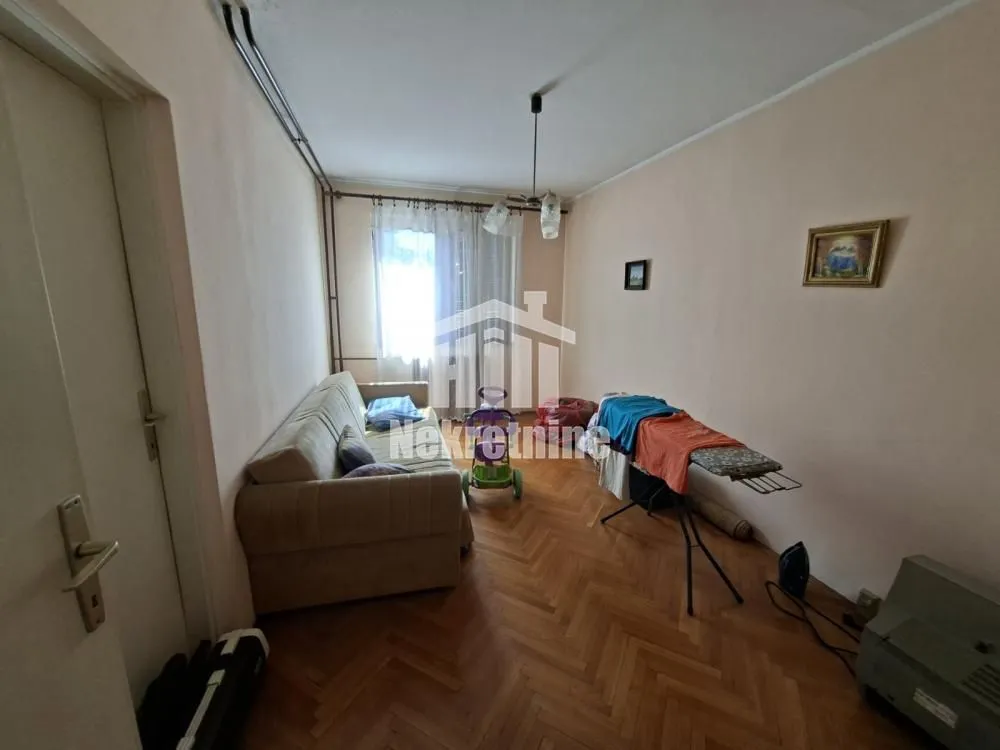 Prodaja, trosoban stan, 86m², Bezanijska Kosa 1, Bežanijska Kosa Sve Podlokacije