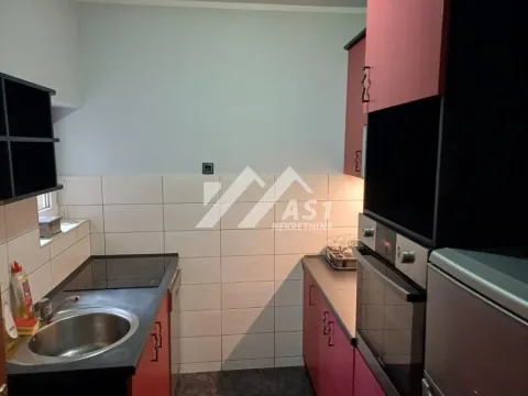 Rent, two bedroom apartment, 46m², Grbavica, Novi Sad Sve Podlokacije - image 4