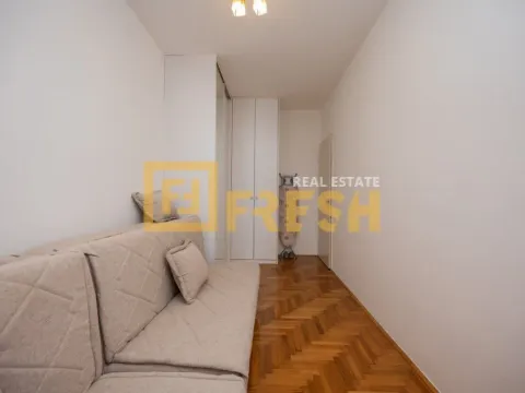 Izdavanje, jednosoban stan, 47m², Preko Morače, Podgorica - image 9