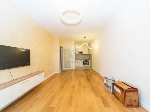 Izdavanje, jednosoban stan, 46m², Central Point, Podgorica - image 4