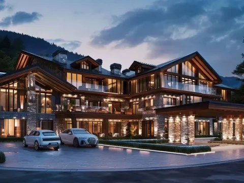 Prodaja, plac, 45122m², Žabljak, Crna Gora - image 25