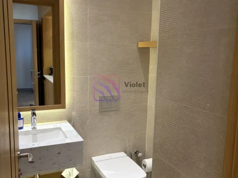 Prodaja, jednosoban stan, 47m², Luštica Bay, Tivat - image 5