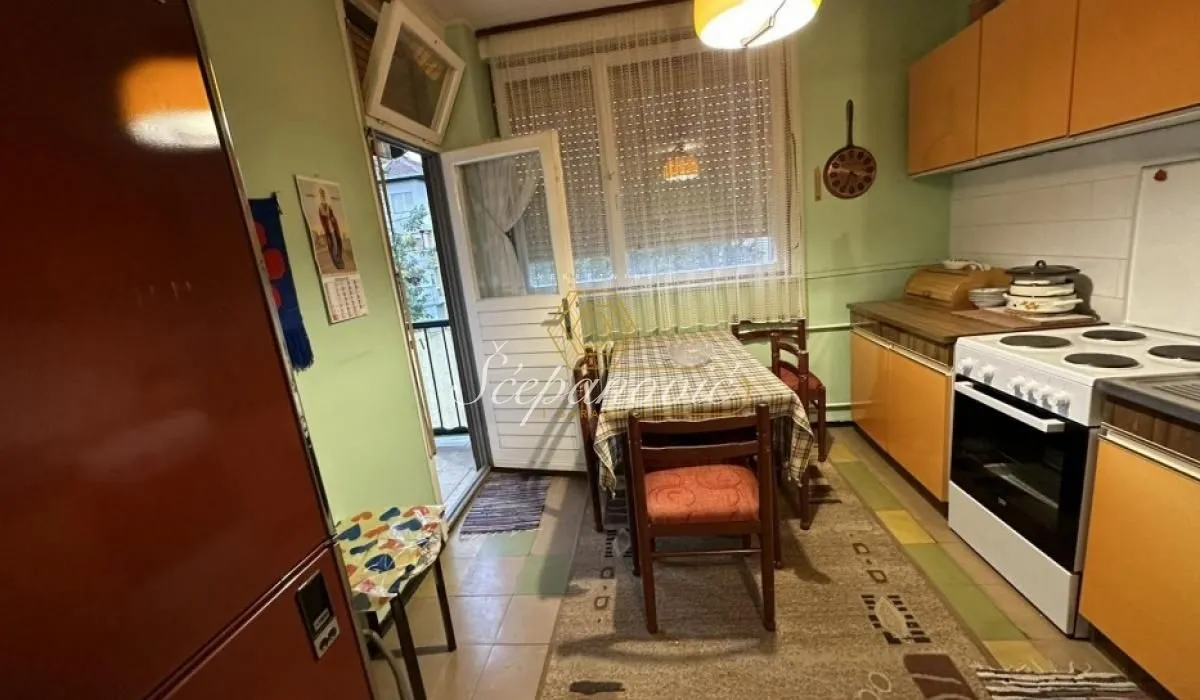 Prodaja, trosoban stan, 81m², Liman 1, Novi Sad Sve Podlokacije