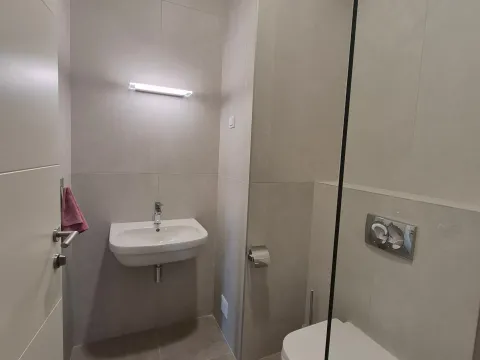 Sale, three bedroom apartment, 107m², Novi Beograd Blok 65, Novi Beograd Sve Podlokacije - image 11