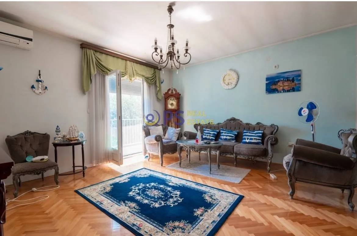 Prodaja, kuća, 154m², Bar, Crna Gora