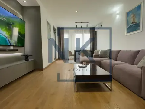 Prodaja, dvosoban stan, 75m², Kruševac, Podgorica - image 3