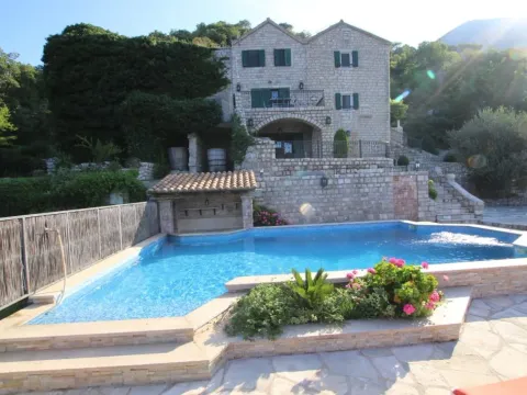Izdavanje, kuća, 350m², Budva, Crna Gora - image 1