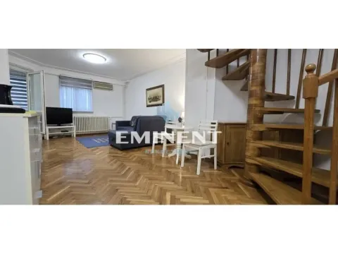 Izdavanje, trosoban stan, 97m², Slavija, Vračar Sve Podlokacije - image 3