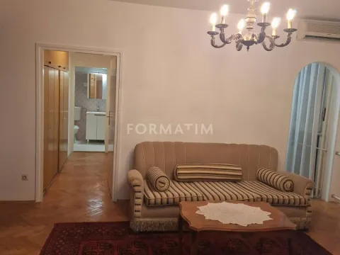 Stan in Savski Venac