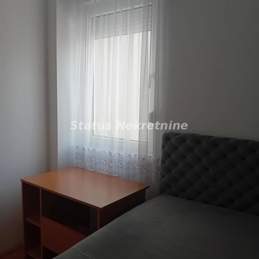 Izdavanje, jednosoban stan, 35m², Grbavica, Novi Sad Sve Podlokacije