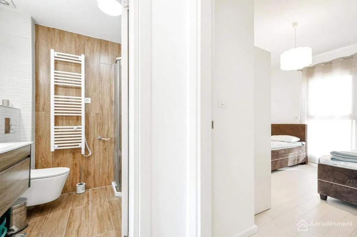 Sale, two bedroom apartment, 69m², Donja Lastva, Tivat