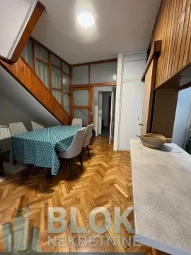 Izdavanje, trosoban stan, 100m², Gorica C, Podgorica - image 8