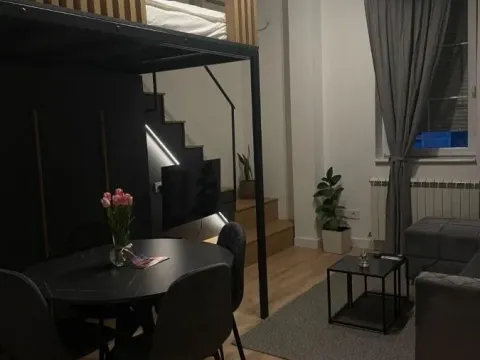 Izdavanje, jednosoban stan, 30m², Grbavica, Novi Sad Sve Podlokacije - image 6