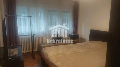 Sale, three bedroom apartment, 61m², Novi Beograd Blok 29, Novi Beograd Sve Podlokacije - image 9