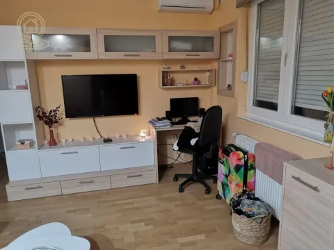 Rent, one bedroom apartment, 46m², Telep, Novi Sad Sve Podlokacije - image 5