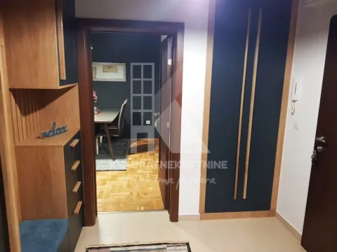 Izdavanje, dvosoban stan, 70m², Donja Gorica, Podgorica - image 9