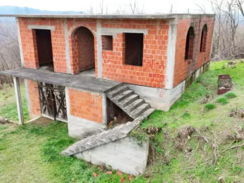 Sale, house, 80m², Jastrebac, Vlasotince - image 11