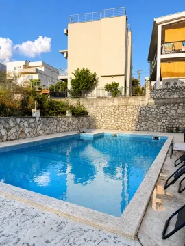 Rent, house, 145m², Dobra Voda, Bar - image 12