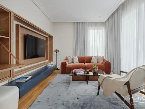 Prodaja, jednosoban stan, 66m², Porto Montenegro, Tivat - image 3