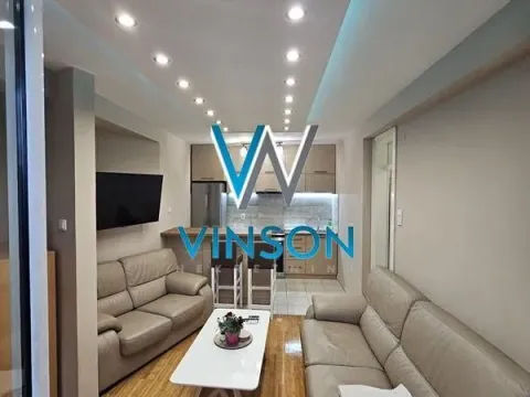 Izdavanje, jednosoban stan, 45m², Rotkvarija, Novi Sad Sve Podlokacije