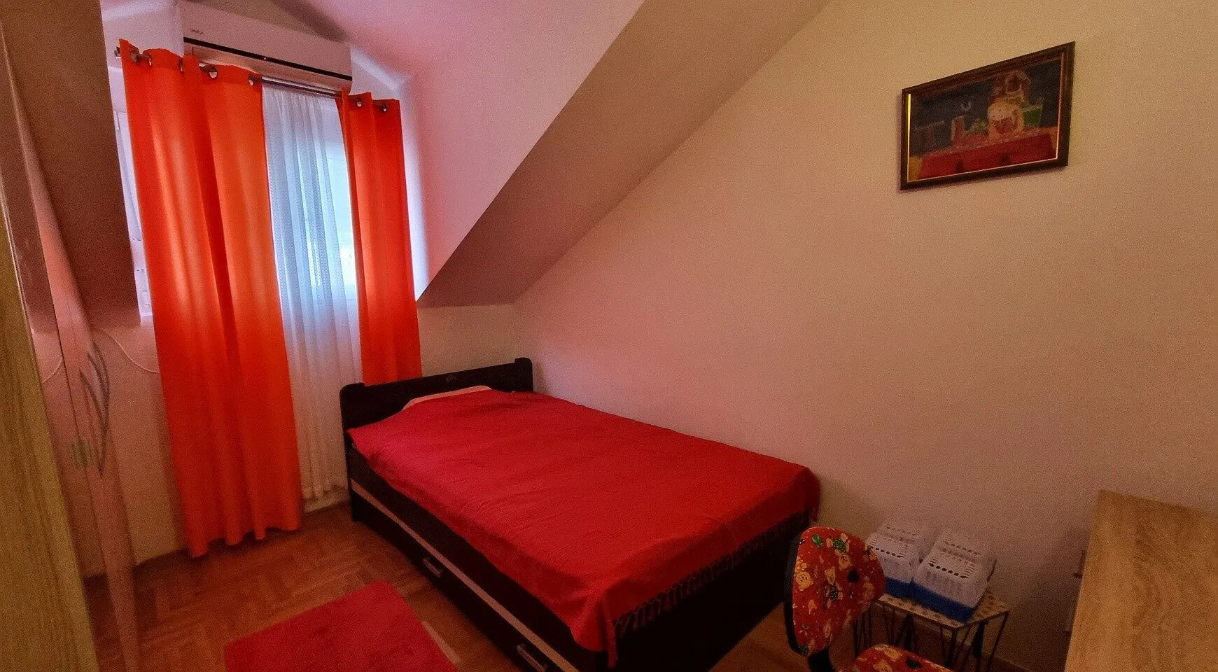 Sale, three bedroom apartment, 99m², Seljanovo, Tivat