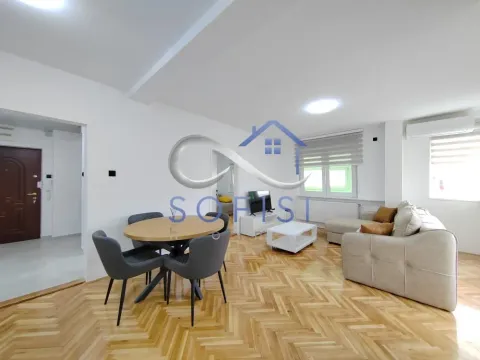 Izdavanje, dvosoban stan, 89m², Grbavica, Novi Sad Sve Podlokacije - image 2