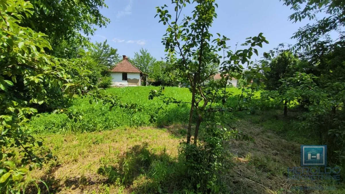Prodaja, kuća, 75m², Ribare, Jagodina