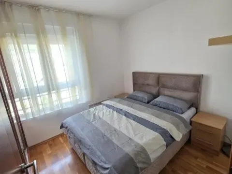Sale, one bedroom apartment, 54m², Budva, Crna Gora - image 7