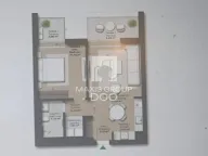 Prodaja, dvosoban stan, 67m², Savski Venac, Beograd - image 1