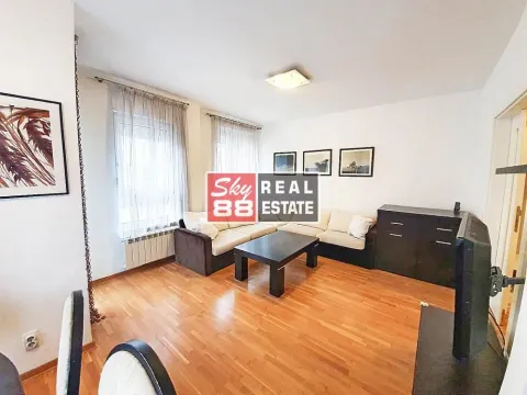 Sale, three bedroom apartment, 57m², Južni Bulevar, Vračar Sve Podlokacije - image 6