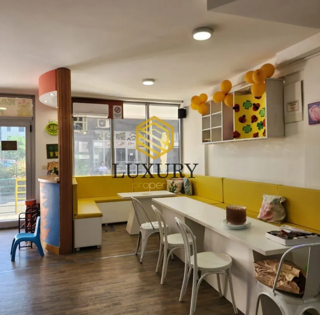 Rent, office space, 89m², Kod Big Fashion-a, Podgorica