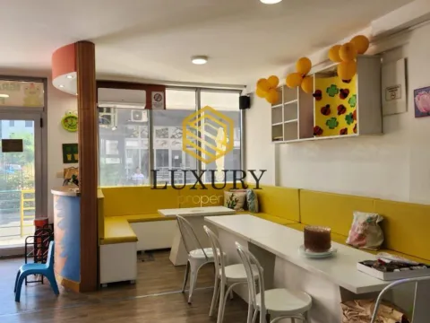 Rent, office space, 89m², Kod Big Fashion-a, Podgorica - image 11