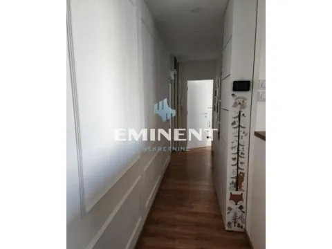 Izdavanje, stan, 52m², Novi Beograd Blok 61, Novi Beograd Sve Podlokacije - image 5