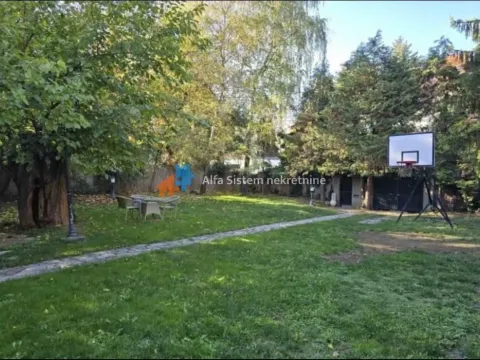 Rent, house, 160m², Savski Venac, Beograd - image 26