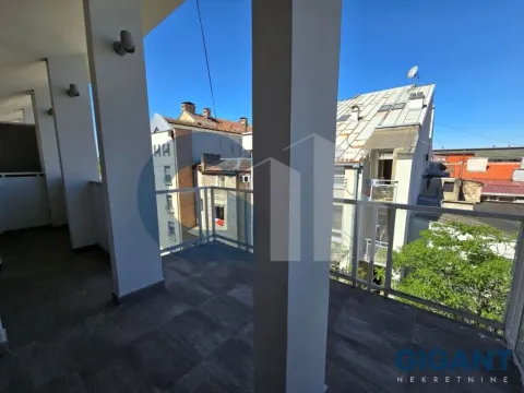 Sale, apartment, 167m², Vračar, Šid - image 19