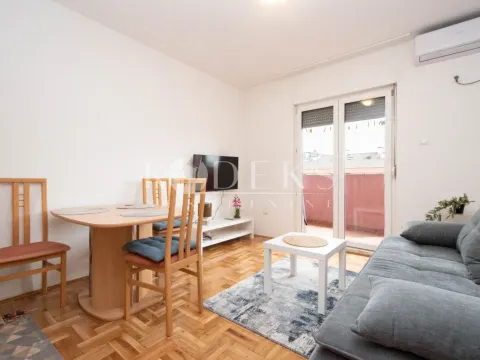 Rent, studio apartment, 28m², Zabjelo, Podgorica - image 2