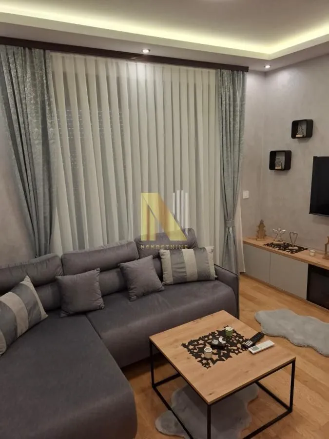 Prodaja, garsonjera, 27m², Centar, Zlatibor