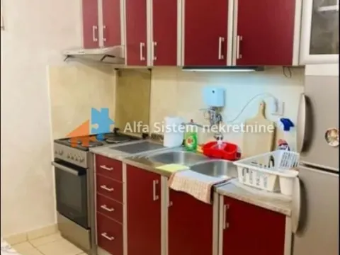 Izdavanje, stan, 40m², Vračar Sve Podlokacije, Beograd - image 6