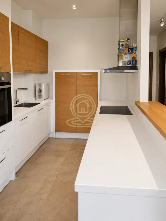 Izdavanje, trosoban stan, 103m², Vračar Hram, Vračar Sve Podlokacije